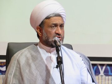 رییس جمهور مردمی اقتدار ایران اسلامی را به جهان نشان داد