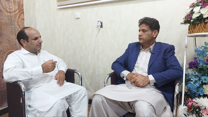 مشکلات بیمارستان، سوخت و افراد فاقد شناسنامه چابهار نیازمند توجه فوری است