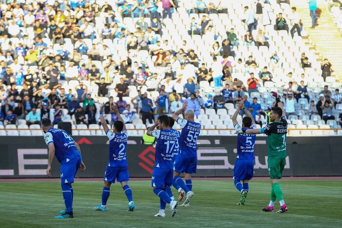 واقعیت ماجرای فروش باشگاه استقلال به چینیها مشخص شد