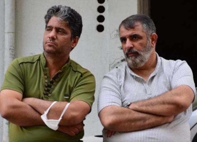 اولین فیلم مشترک ایران، ترکیه و گرجستان در آستانه نمایش