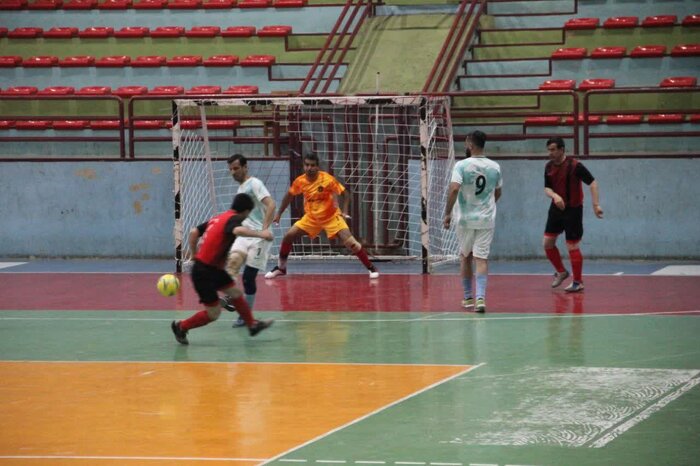 ترویج فرهنگ ایثار و شهادت از مسیر ورزش یک اقدام فاخر است