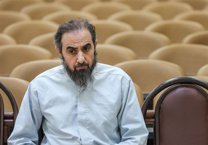 Le chef du groupe terroriste « Harakat al-Nidhal » a été pendu