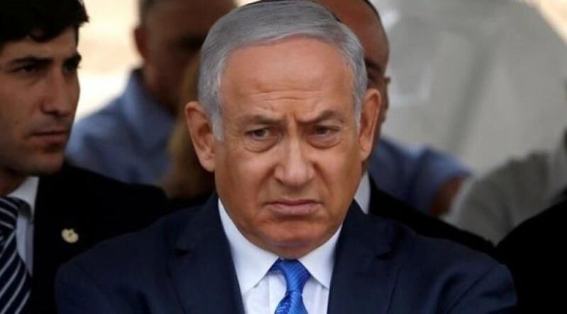 حمایت نتانیاهو از هتک حرمت مسجد الاقصی