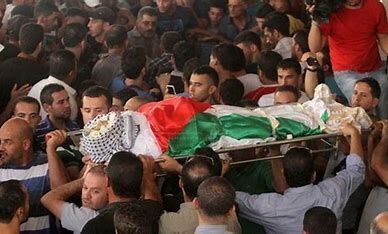 111 Palestiniens tués par les forces israéliennes depuis le début de 2023