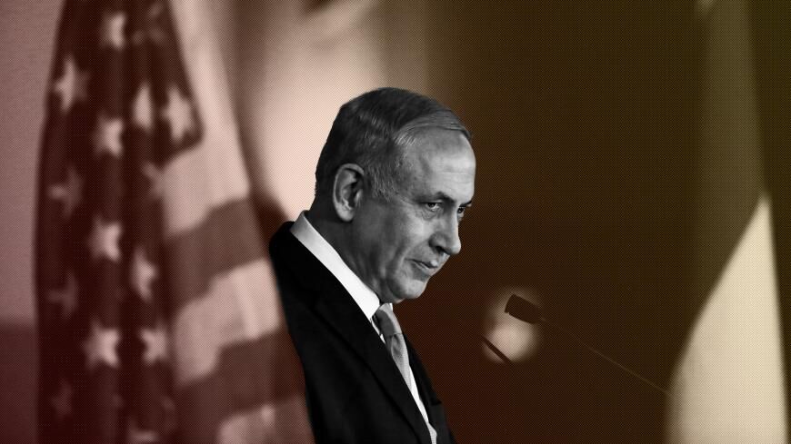 چرا نتانیاهو دستور حمله به غزه را صادر کرد؟