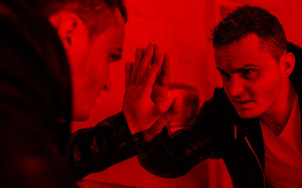 چگونه با رنج رها شدن کنار بیاییم؟