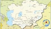 بانک توسعه آسیایی: بخش وسیع از آسیای مرکزی و قفقاز در معرض بیابان‌زایی است