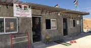صهیونیست‌ها یک مدرسه‌ را در بیت لحم تخریب کردند + فیلم
