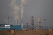 سازمان محیط زیست برای رفع آلایندگی  اصفهان اعتبار تخصیص دهد