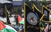 انجمن دانشجویان سوریه در استرالیا همبستگی خود را با مردم فلسطین اعلام کردند