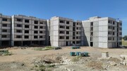 ساخت افزون بر هشت هزار خانه در طرح نهضت ملی مسکن دزفول