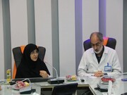 میزان موفقیت درمان زوج‌های نابارور در مشهد تا ۵۰ درصد رسید