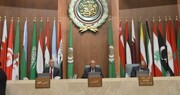 Arap dışişleri bakanlarının Suriye konulu toplantısının son açıklaması