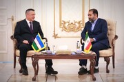 استاندار:تبادلات اقتصادی اصفهان با شهرهای ازبکستان گسترش می یابد