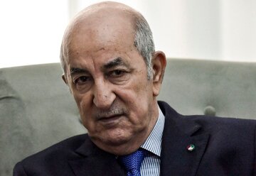 رئیس جمهور الجزایر پیوستن به بریکس را عامل توسعه کشورش دانست