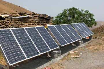 فرصت استفاده از «نیروگاه خورشیدی خانگی» در سرزمین آفتاب