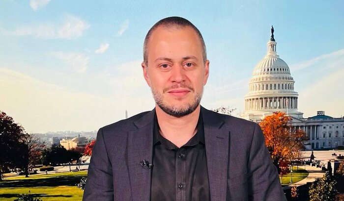 پیام مهم سفر رئیسی به سوریه از نگاه تحلیلگر آمریکایی