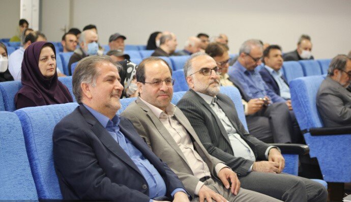 رویکرد دولت به موسسه ژئوفیزیک در بالاترین سطح تصمیم گیری است/ احداث موزه علم دانشگاه تهران
