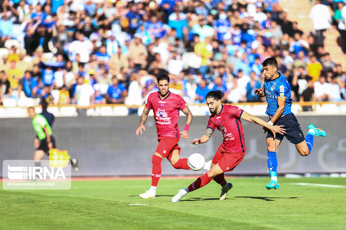 ورزشگاه وطنی شرایط میزبانی از رقبای نساجی در لیگ قهرمانان فوتبال آسیا را دارد؟