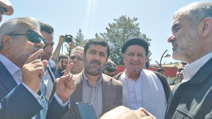 سفرهایی که امید را در دل مردم کهگیلویه و بویراحمد زنده کرد