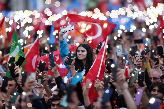تاثیر حضور «اردوغان» یا «اوغلو» در آینده ترکیه چیست؟