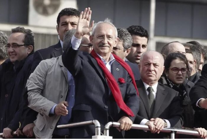 کلید پیروزی در انتخابات ترکیه در دست کیست؟