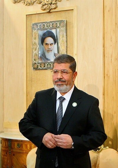 گام دوم در قاهره/ مصر ایستگاه تازه دیپلماسی دولت است؟