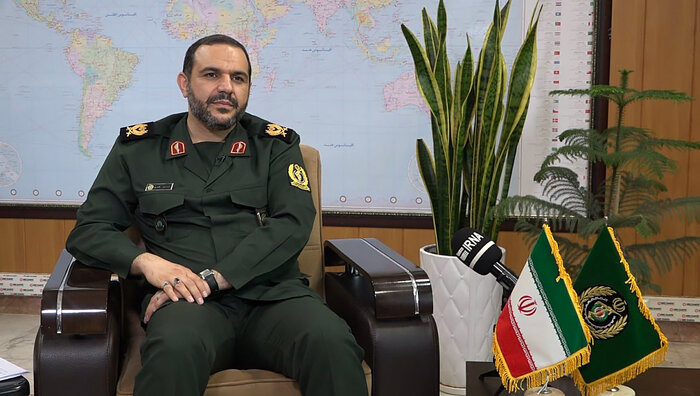 هماهنگی بالایی بین دیپلماسی دفاعی و غیرنظامی در دولت سیزدهم وجود دارد