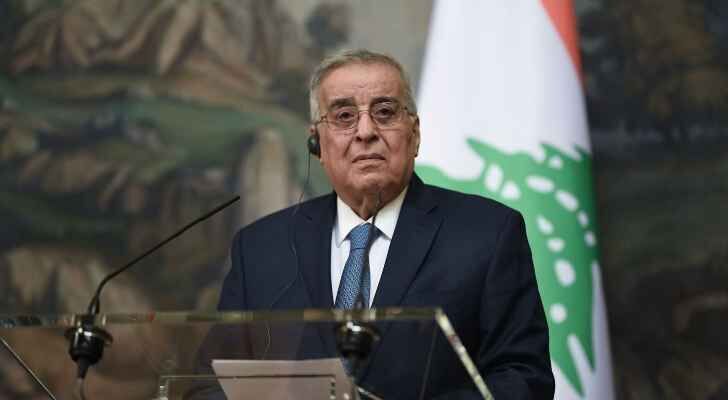 Lebanon calls for Syria's return to Arab League