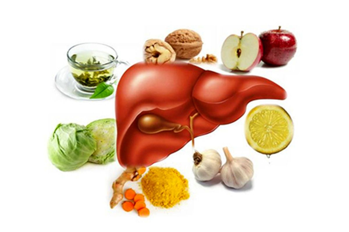 چیزهایی که فکر نمیکنید به کبدتان آسیب میزنند