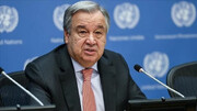 دبیرکل سازمان ملل: آسیب پذیرترین جوامع بیشترین رنج را از تغییرات اقلیمی می برند