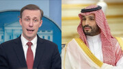 بررسی روابط استراتژیک در دیدار مشاور امنیت ملی کاخ سفید با ولیعهد عربستان