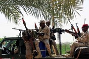 واکنش نیروهای پشتیبانی سریع به فراخوان ارتش سودان/ ادامه نبرد تا برقراری صلح و آزادی