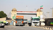  زیرساخت‌ها برای مراودات تجاری با عراق در شلمچه فراهم می‌شود