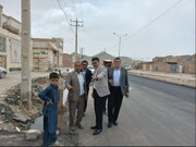 اجرای ۴۳۸ میلیارد تومان طرح بازآفرینی شهری در مناطق حاشیه شهرهای سیستان و بلوچستان