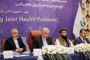 ایران افغانستان کو ادویات اور طبی آلات کی برآمدات کیلئے تیار
