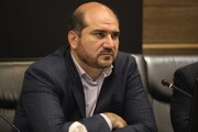 معاون اجرایی رییس جمهور: فروش روزانه نفت ایران به یک میلیون و ۴۰۰ هزار بشکه رسید