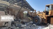 مقابله با ساخت وسازهای غیرمجاز در شمیرانات تشدید می‌شود