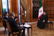 ایران ترکی اور شام کے درمیان ثالثی کیلئے تیار ہے: صدر رئیسی