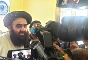 مقام طالبان افغانستان: متعهد به حقابه ایران هستیم