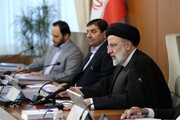 President orders CBI to start using Iran’s rial in trade ties
