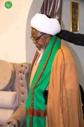 Nigeria : Rencontre entre le Cheikh Zakzaki et des religieux de l’Iran, de l’Irak et du Liban