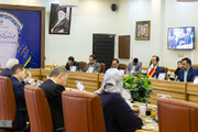 ضرورت تشکیل کمیته عالی همکاری‌های مشترک ایران و روسیه در حوزه فناوری