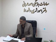 مدیرکل امور شهری استانداری: مصوبه عزل شهردار بیرجند باید در هیات تطبیق بررسی شود