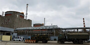 نقص فنی در نیروگاه اتمی «ژاپوریژیا»؛ اوکراین انگشت اتهام را به سمت روسیه نشانه رفت