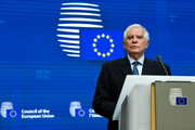 بورل: مخارج دفاعی اتحادیه اروپا در برابر تهدیدهای خارجی ناکافی است