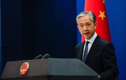 چین: اهمیت زیادی برای روابط با اتحادیه اروپا قائل هستیم/ از سفر بورل استقبال می‌کنیم