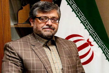 حکم شهردار مشهد صادر شد