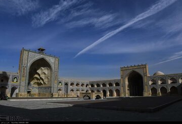 تعدد مدیریت، عامل نابسامانی مسجد جامع عتیق اصفهان است