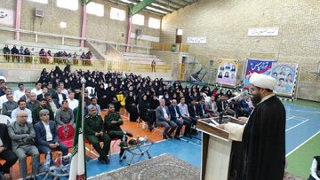 معلمان همواره وفاداری خود را به آرمان‌های والای نظام اسلامی ثابت کرده‌اند